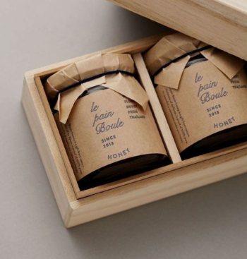 Brown Kraft Paper