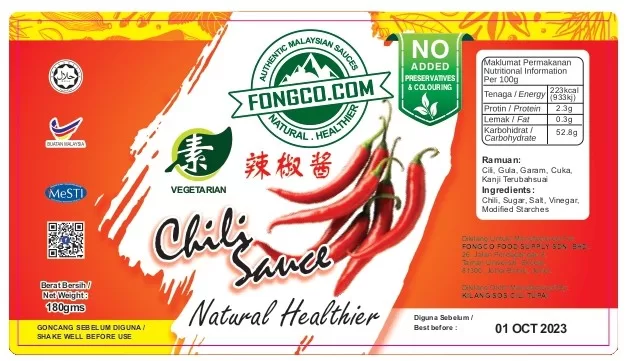 Custom food packaging printing in Malaysia – boxes, pouches, and trays by Altrapac