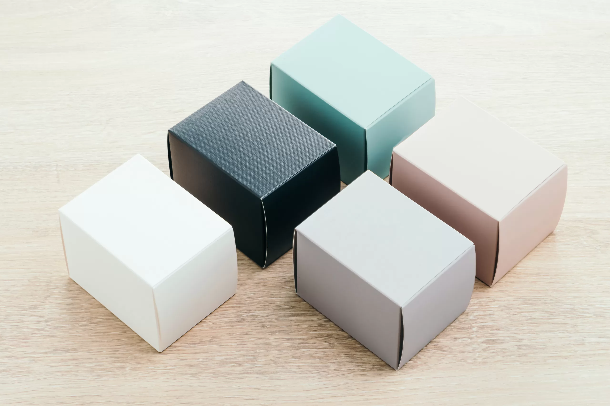 Custom box printing Malaysia by Altrapac for branded product packaging