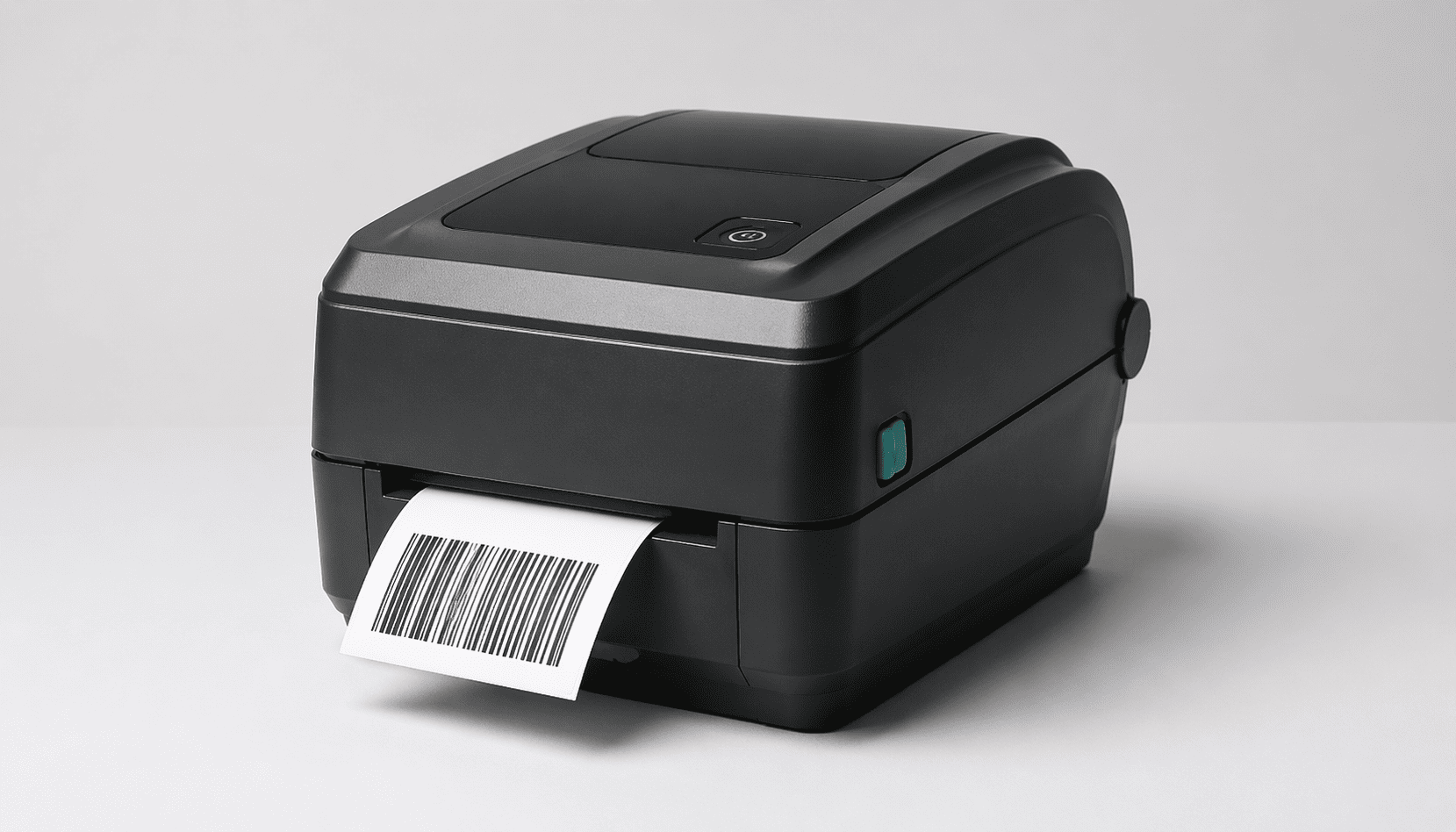 barcode printer for inventory tracking and warehouse management